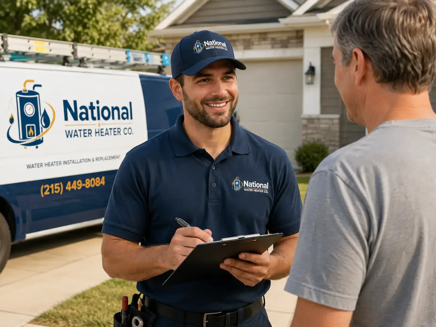 Water Heater Installation Fortville, IN FAQs